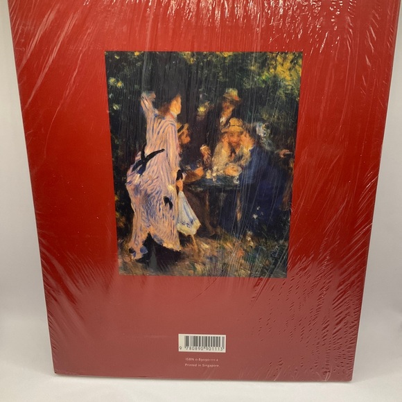 Old Masters, Impressionists, and Moderns: French Masterworks Pushkin Museum - Picture 2 of 2